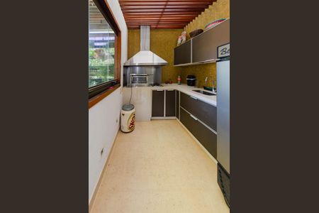 Casa à venda com 444m², 5 quartos e 3 vagasÁrea gourmet