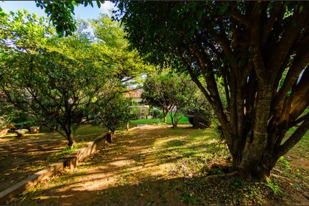 Casa à venda com 444m², 5 quartos e 3 vagasÁrea externa