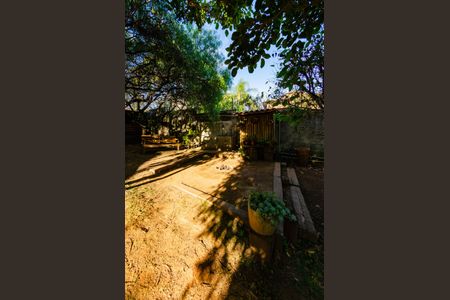 Casa à venda com 444m², 5 quartos e 3 vagasÁrea externa