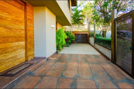 Casa à venda com 444m², 5 quartos e 3 vagasÁrea externa