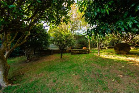 Casa à venda com 444m², 5 quartos e 3 vagasÁrea externa