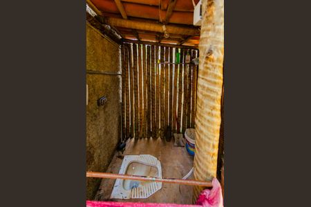 Casa à venda com 444m², 5 quartos e 3 vagasÁrea externa