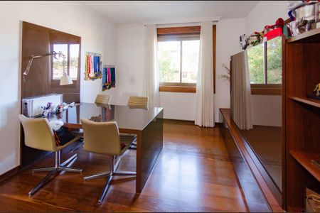 Casa à venda com 444m², 5 quartos e 3 vagasQuarto 1