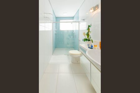 Casa à venda com 444m², 5 quartos e 3 vagasBanheiro