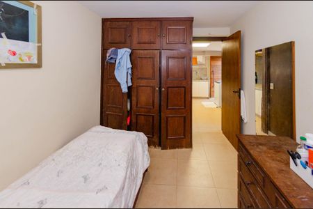 Casa à venda com 444m², 5 quartos e 3 vagasQuarto de serviço