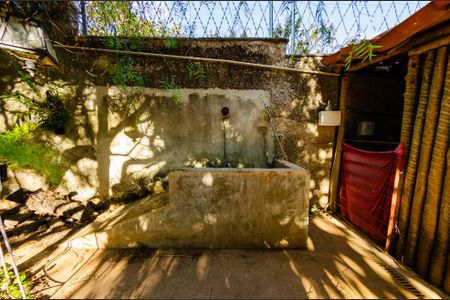 Casa à venda com 444m², 5 quartos e 3 vagasÁrea externa