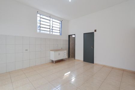 Studio para alugar com 40m², 1 quarto e sem vagaSala/Cozinha