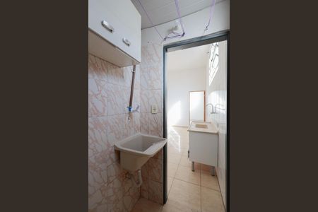 Studio para alugar com 40m², 1 quarto e sem vagaÁrea de serviço