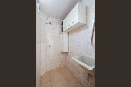 Studio para alugar com 40m², 1 quarto e sem vagaÁrea de serviço