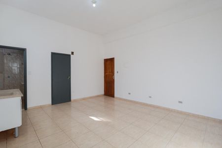 Studio para alugar com 40m², 1 quarto e sem vagaSala/Cozinha