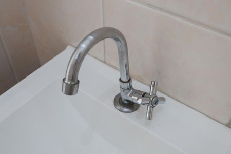 Studio para alugar com 40m², 1 quarto e sem vagaBanheiro