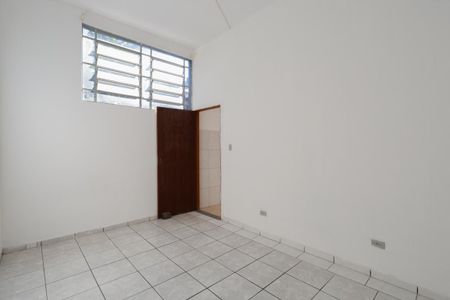 Studio para alugar com 40m², 1 quarto e sem vagaQuarto