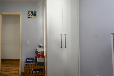 Apartamento à venda com 69m², 3 quartos e 1 vagaQuarto 1