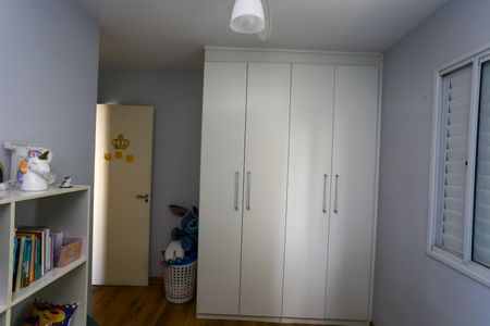 Apartamento à venda com 69m², 3 quartos e 1 vagaQuarto 2