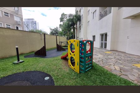 Apartamento à venda com 69m², 3 quartos e 1 vagaÁrea comum - Playground