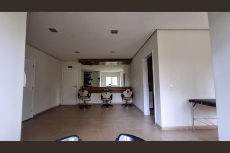 Apartamento à venda com 69m², 3 quartos e 1 vagaÁrea comum 