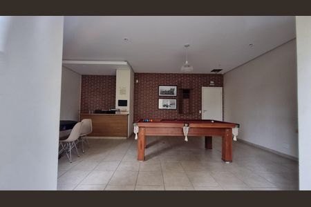 Apartamento à venda com 69m², 3 quartos e 1 vagaÁrea comum 