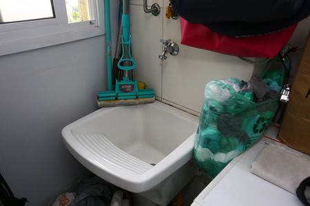 Apartamento à venda com 69m², 3 quartos e 1 vagaÁrea de Serviço