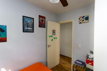 Apartamento à venda com 69m², 3 quartos e 1 vagaQuarto 1