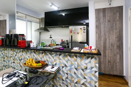 Apartamento à venda com 69m², 3 quartos e 1 vagaCozinha