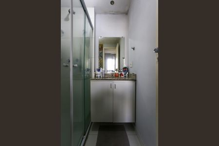 Apartamento à venda com 69m², 3 quartos e 1 vagaBanheiro da Suíte