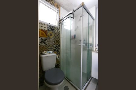 Apartamento à venda com 69m², 3 quartos e 1 vagaBanheiro