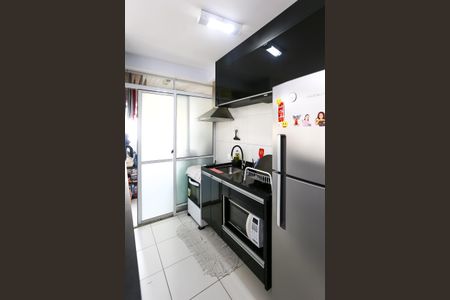 Apartamento à venda com 69m², 3 quartos e 1 vagaCozinha