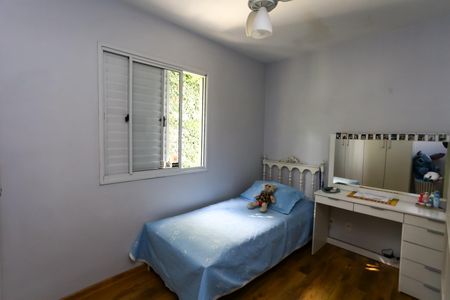 Apartamento à venda com 69m², 3 quartos e 1 vagaQuarto 2