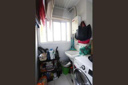 Apartamento à venda com 69m², 3 quartos e 1 vagaÁrea de Serviço