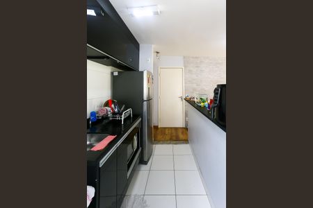 Apartamento à venda com 69m², 3 quartos e 1 vagaCozinha