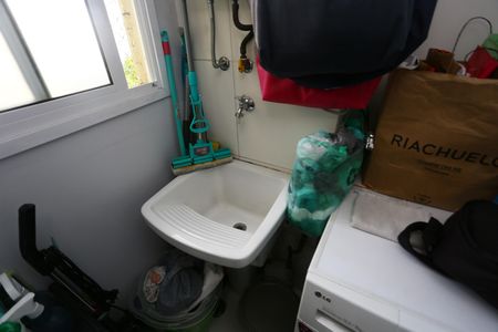 Apartamento à venda com 69m², 3 quartos e 1 vagaÁrea de Serviço