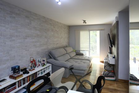 Apartamento à venda com 69m², 3 quartos e 1 vagaSala
