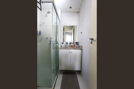 Apartamento à venda com 69m², 3 quartos e 1 vagaBanheiro