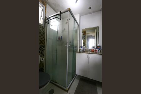 Apartamento à venda com 69m², 3 quartos e 1 vagaBanheiro da Suíte