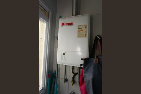 Apartamento à venda com 69m², 3 quartos e 1 vagaÁrea de Serviço