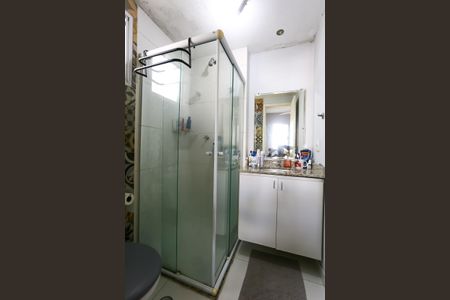 Apartamento à venda com 69m², 3 quartos e 1 vagaBanheiro