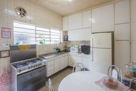 Casa à venda com 119m², 2 quartos e 1 vagaCozinha