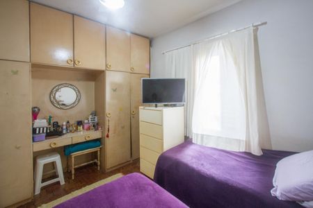 Casa à venda com 119m², 2 quartos e 1 vagaQuarto 2