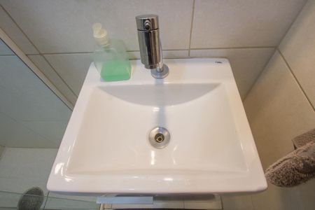 Casa à venda com 119m², 2 quartos e 1 vagaBanheiro