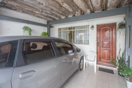 Casa à venda com 119m², 2 quartos e 1 vagaGaragem