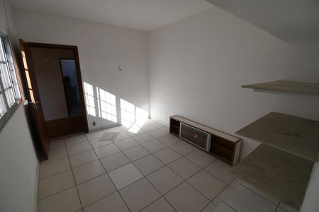 Casa à venda com 152m², 3 quartos e 3 vagasQuarto de Serviço