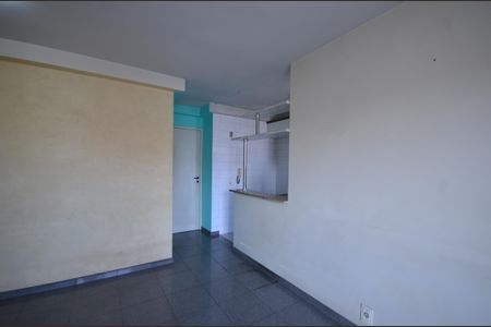 Apartamento para alugar com 63m², 2 quartos e 1 vagaSala