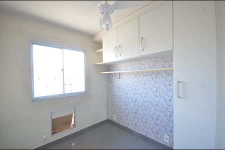 Apartamento para alugar com 63m², 2 quartos e 1 vagaQuarto 2