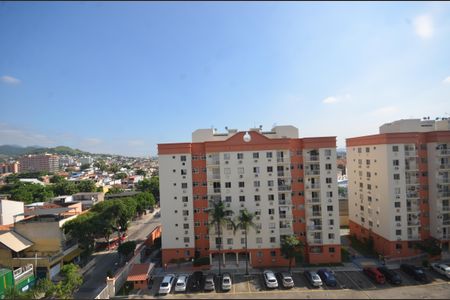 Apartamento para alugar com 63m², 2 quartos e 1 vagaVista do Quarto 1