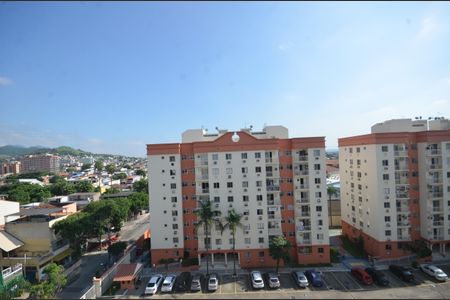 Apartamento para alugar com 63m², 2 quartos e 1 vagaVista do Quarto 2