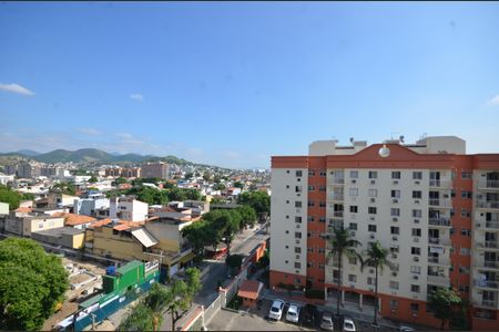 Apartamento para alugar com 63m², 2 quartos e 1 vagaVista da Varanda da Sala