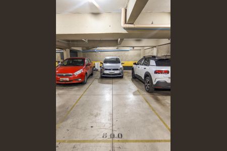 Apartamento à venda com 200m², 4 quartos e 3 vagasÁrea comum