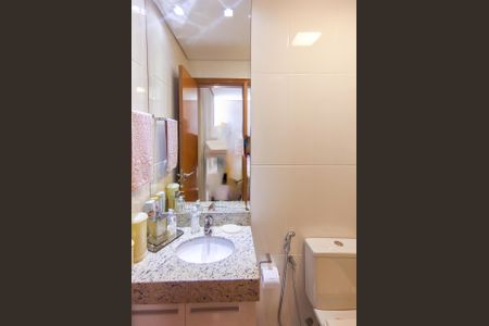 Apartamento à venda com 200m², 4 quartos e 3 vagasSuíte 2