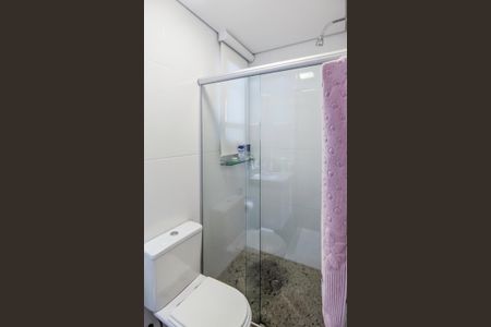 Apartamento à venda com 200m², 4 quartos e 3 vagasBanheiro da Suíte 2