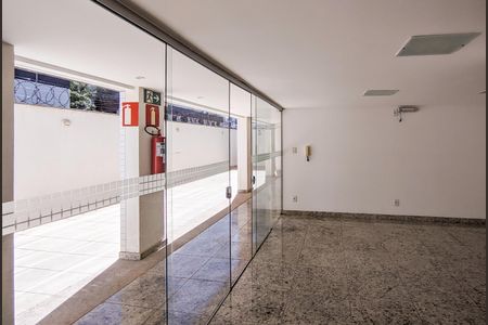 Apartamento à venda com 200m², 4 quartos e 3 vagasÁrea comum - Salão de festas